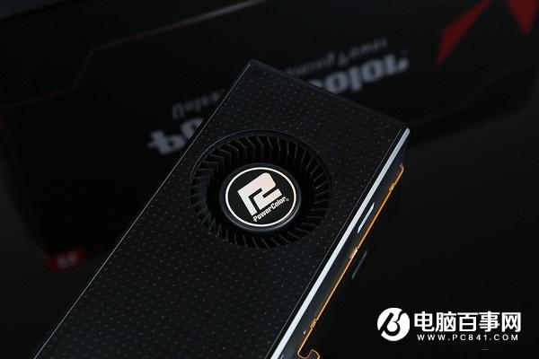 RX VEGA56显卡怎么样迪兰VEGA56显卡评测