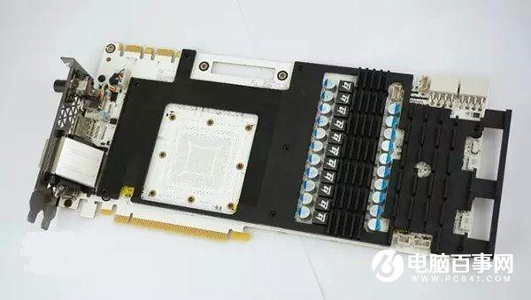 GTX1080显卡有哪些 NvidiaGTX1080非公版显卡大全