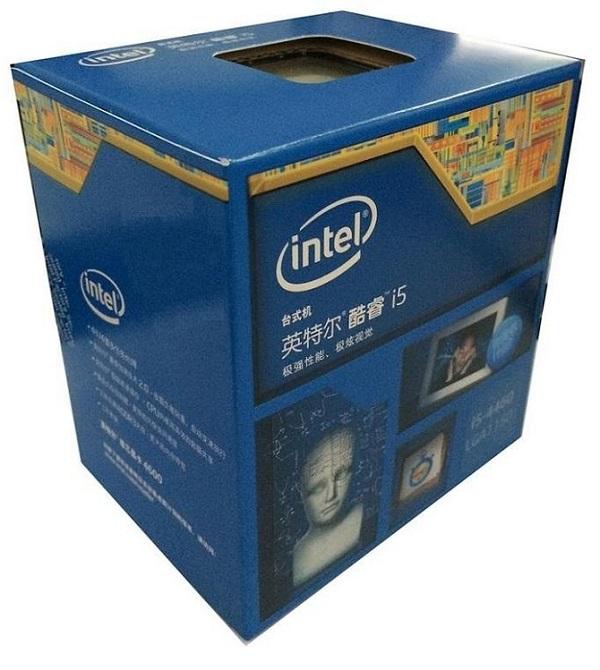 INTEL CPU怎么选 IntelCPU中高端处理器推荐