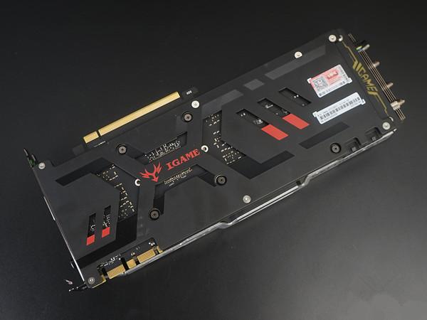 七彩虹GTX1080Ti怎么样七彩虹GTX1080Ti评测