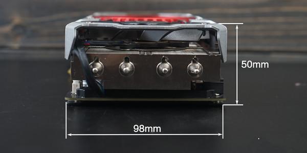 七彩虹GTX1080Ti怎么样七彩虹GTX1080Ti评测