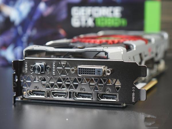 七彩虹GTX1080Ti怎么样七彩虹GTX1080Ti评测