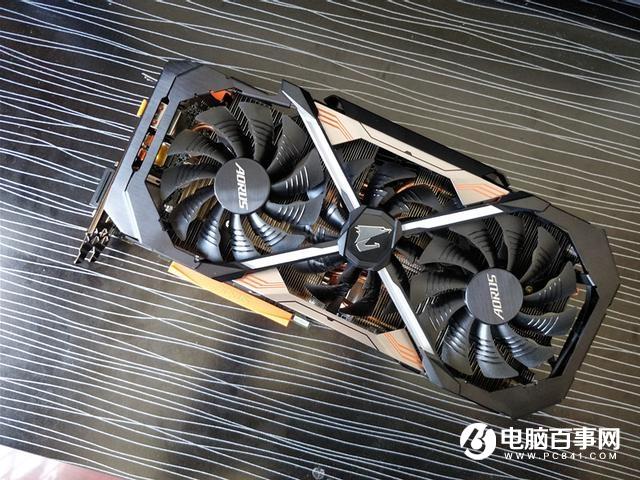 最强显卡？技嘉AORUSGTX1080Ti开箱体验