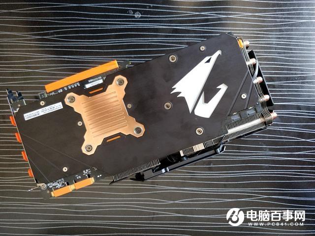 最强显卡？技嘉AORUSGTX1080Ti开箱体验