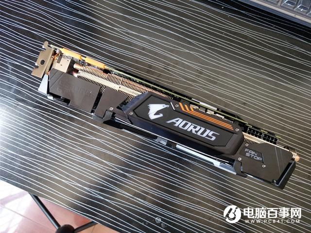 最强显卡？技嘉AORUSGTX1080Ti开箱体验