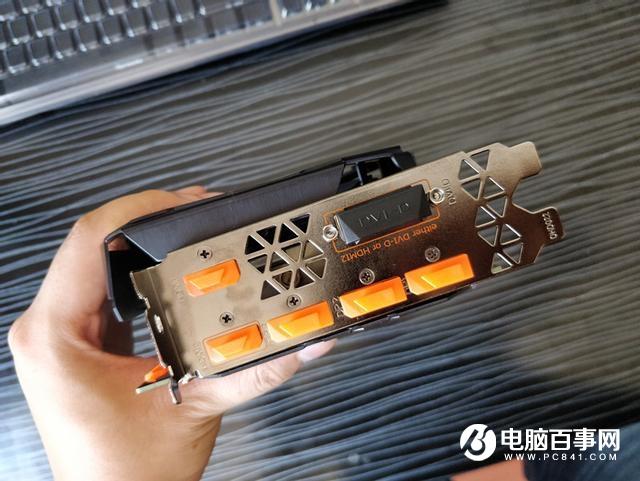 最强显卡？技嘉AORUSGTX1080Ti开箱体验