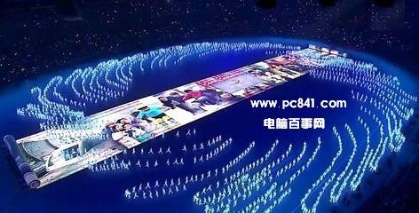 LED显示器在大型场合的应用