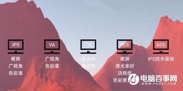 电脑显示器选购小技巧：教你如何选购液晶显示器