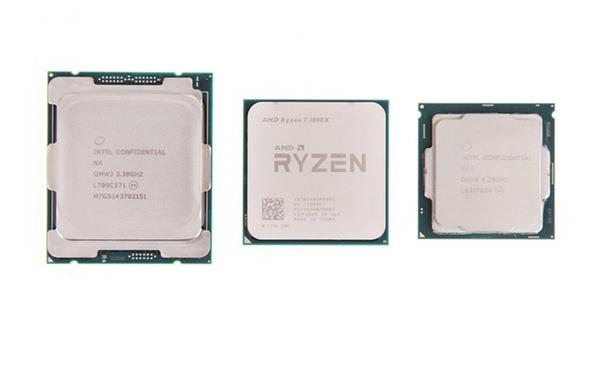 i9 7900X和R7 1800X哪个好i9-7900X对比R7-1800X评测