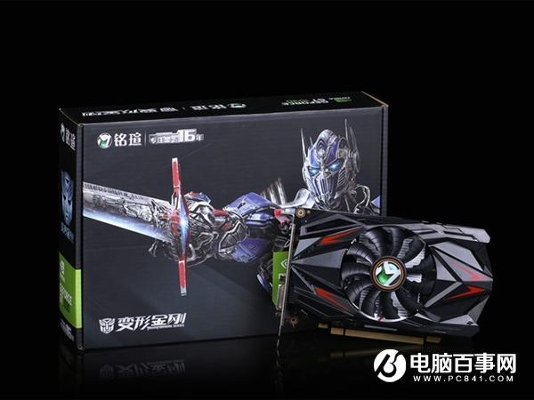 最近买什么显卡好？2017近期值得入手的显卡推荐