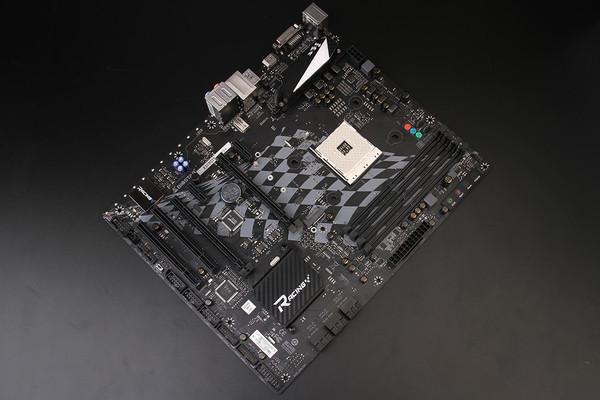 映泰X370GT5怎么样映泰X370GT5评测