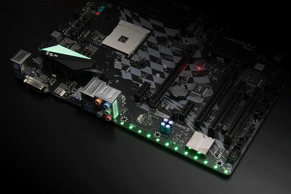 映泰X370GT5怎么样映泰X370GT5评测