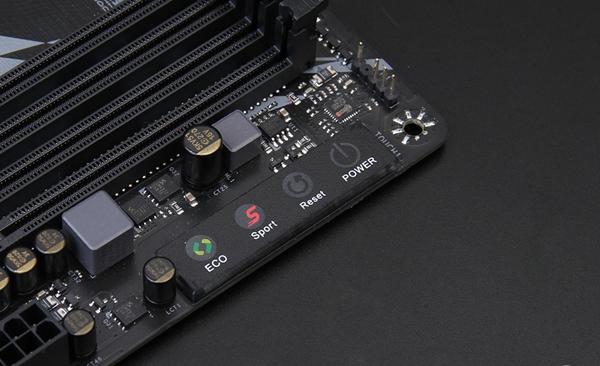映泰X370GT5怎么样映泰X370GT5评测
