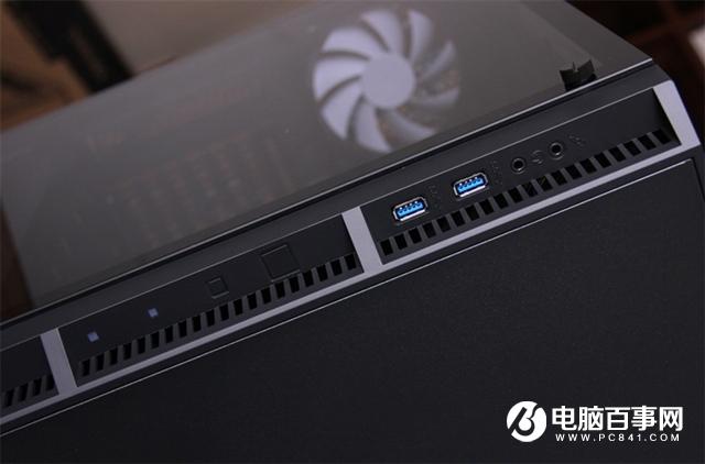 安钛克P8机箱怎么样 安钛克P8机箱评测