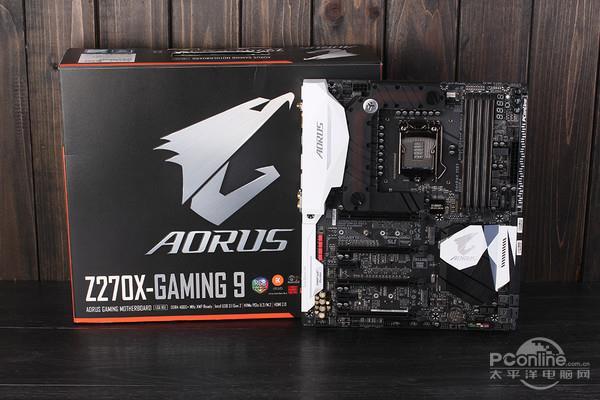 Z170/Z270系主板怎么选？Z170/Z270系主板对比选择分析