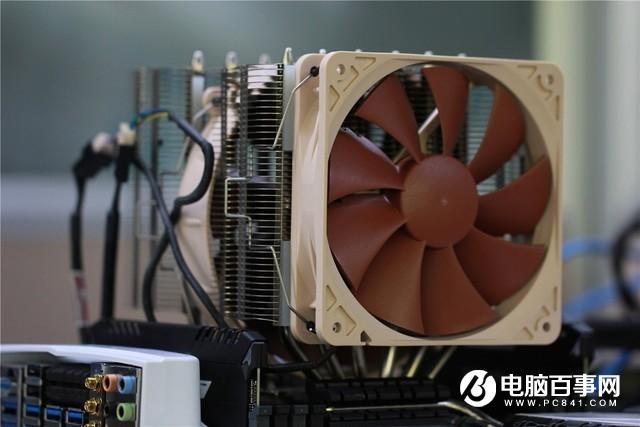 硅脂涂抹的方式有哪些？不同的涂硅脂方法测试