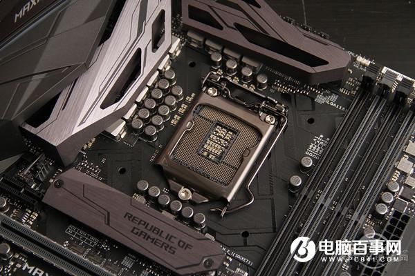 Z370主板怎么样 Z370主板评测
