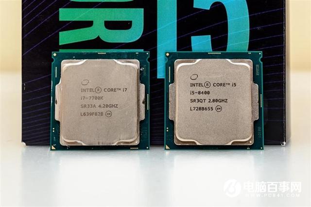 八代i5-8400性能怎么样Intel酷睿i5-8400评测