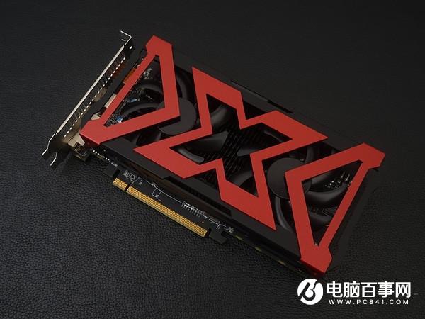 RX550与RX560哪个好？RX560和RX550区别对比