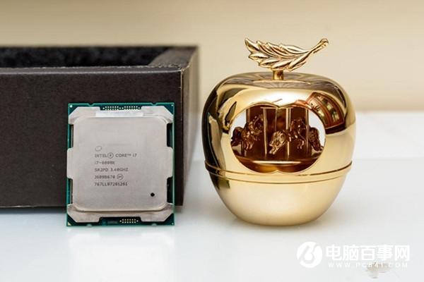 R5 1600X和i7 6800K哪个好R5-1600X对比i7-6800K评测