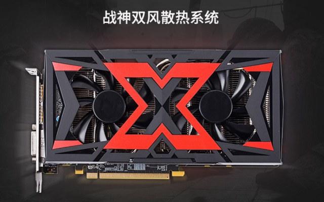GTX1060 6G和RX580 8G有什么区别买哪个好？
