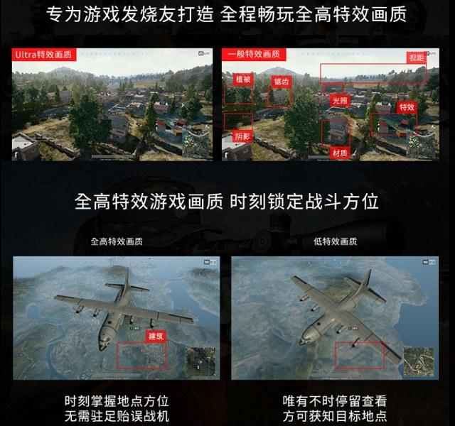 GTX1060 6G和RX580 8G有什么区别买哪个好？
