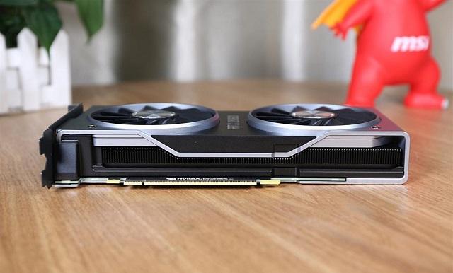 NVIDIA RTX2060做工如何RTX2060公版显卡拆解图赏