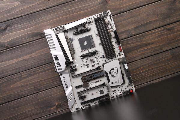 微星主板怎么样 微星X370 XPOWER GAMINGTITANIUM评测
