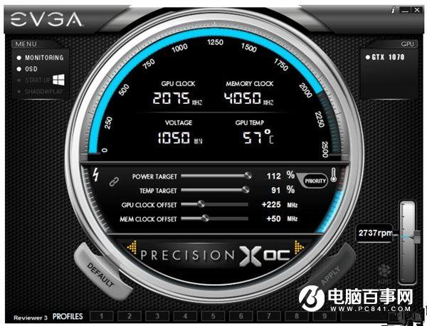 GTX1070游戏实测：性价已超神