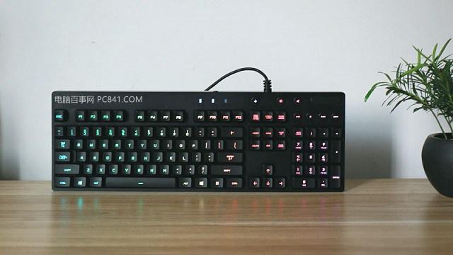机械键盘哪个牌子好？2017机械键盘品牌排行TOP10