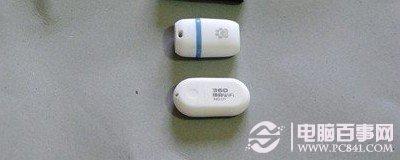 小度Wifi与360Wifi外观对比