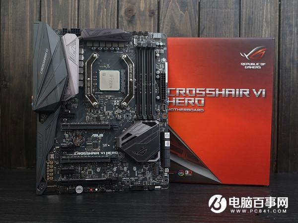 R7 1700X和1800X哪个好R7-1700X和R7-1800X区别对比