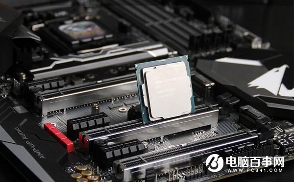 i7-8700K和i5-8600K有何不同i7-8700K对比i5-8600K