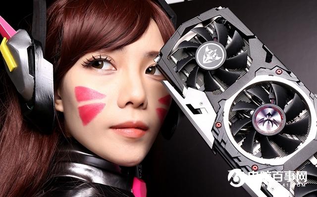 GTX1050Ti显卡哪款好2018值得买的GTX1050Ti显卡推荐