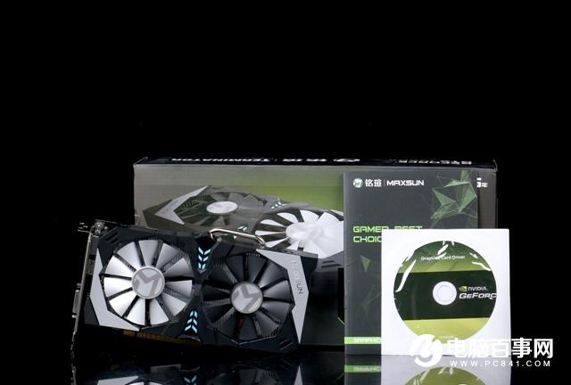 GTX1050Ti显卡哪款好2018值得买的GTX1050Ti显卡推荐