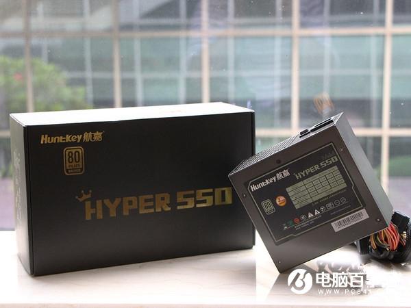 玩游戏适合买什么电源值得购买的品质电源推荐