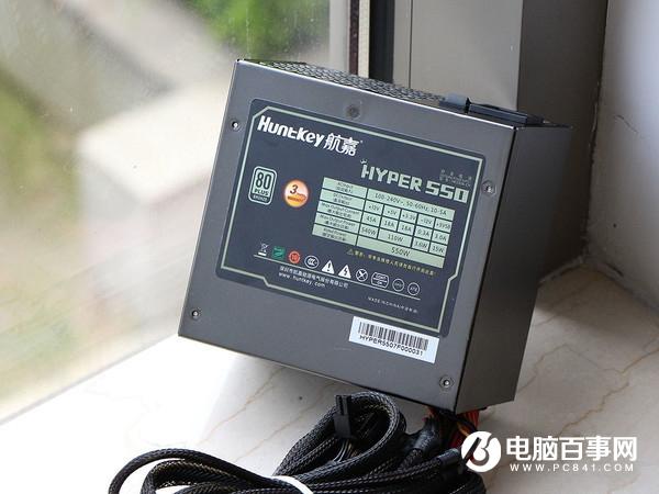 玩游戏适合买什么电源值得购买的品质电源推荐