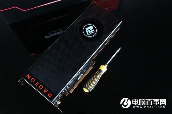 显卡性能高低怎么看？显卡天梯图2017年9月最新版