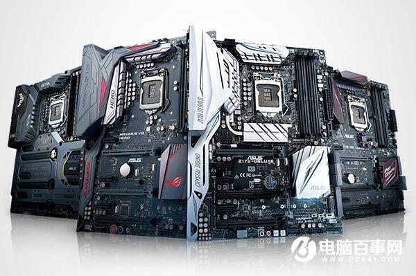 主板价格差在哪？便宜主板和贵的主板区别