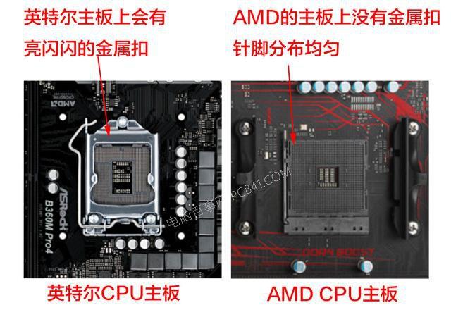 主板怎么选？小白装机电脑主板选购技巧通俗易懂！