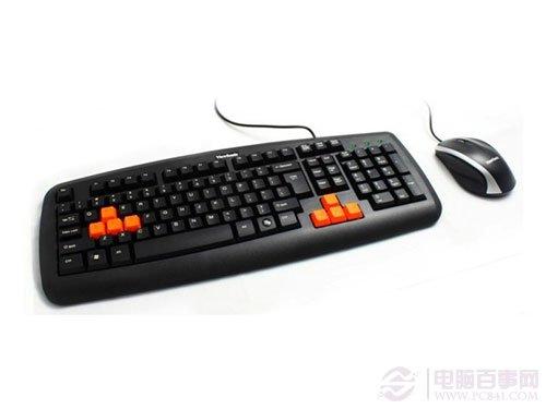 键盘和鼠标