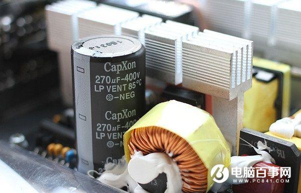 电源怎么看质量？6招教你看电源用料有没缩水