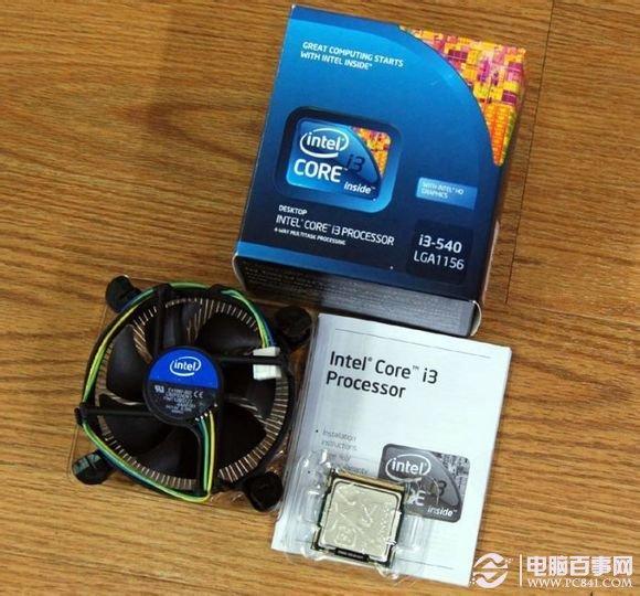电脑配件真假识别图文教程 