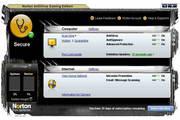 Norton AntiVirus 2009 16.5.0.134