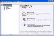 Incredimail Backup Pro 4.0