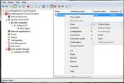 Avira Command Line Scanner