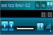 bero Voice Repeat 2.0