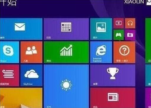 惠普暗夜精灵IV代笔记本一键u盘安装win8系统教程