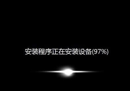 华硕vm510lj5500笔记本一键u盘安装win7系统教程