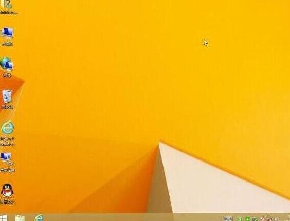 华硕ux501vw笔记本使用u盘安装win8系统教程